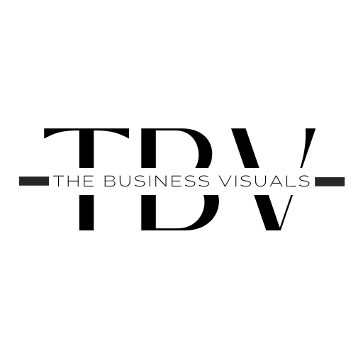 The Business Visuals